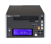 TASCAM CD-9010